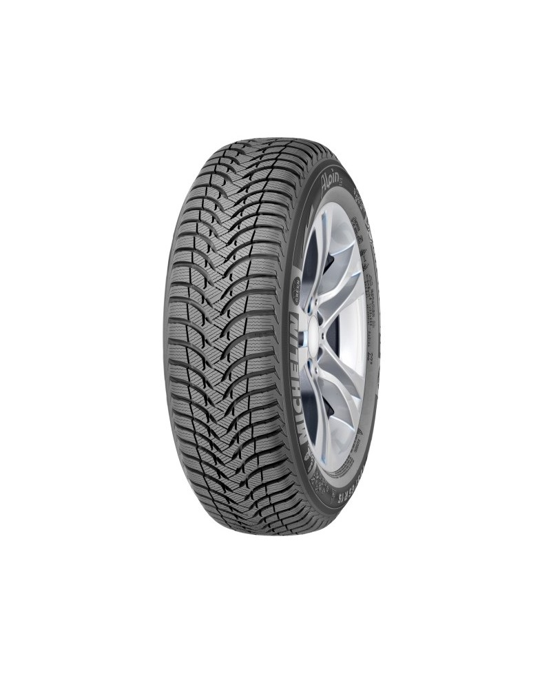 Pneu Michelin ALPIN A-4 * 225/55 R17 97H, M&S