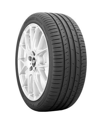 Pneu Toyo PROXES SPORT SUV 285/40 R20 108V XL FR