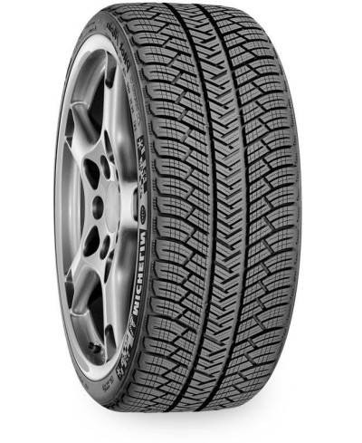 Pneu Michelin PILOT ALPIN PA4 275/40 R19 105W 3PMSF