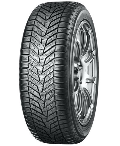 Pneu Yokohama BLUEARTH WINTER V905 255/40 R19 100V 3PMSF