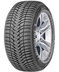 Pneu Michelin ALPIN A4 165/65R15 81T 3PMSF