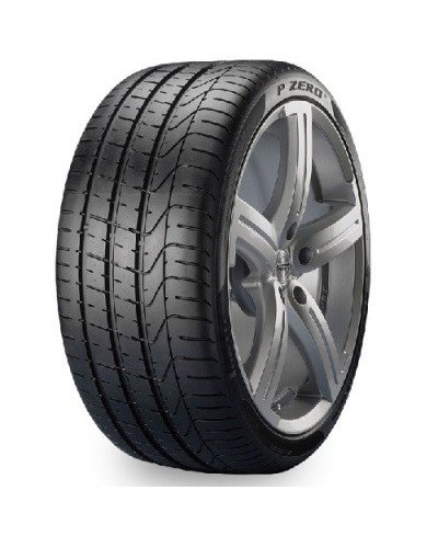 Pneu PIRELLI PZERO MO XL 275/35/20 102 Y