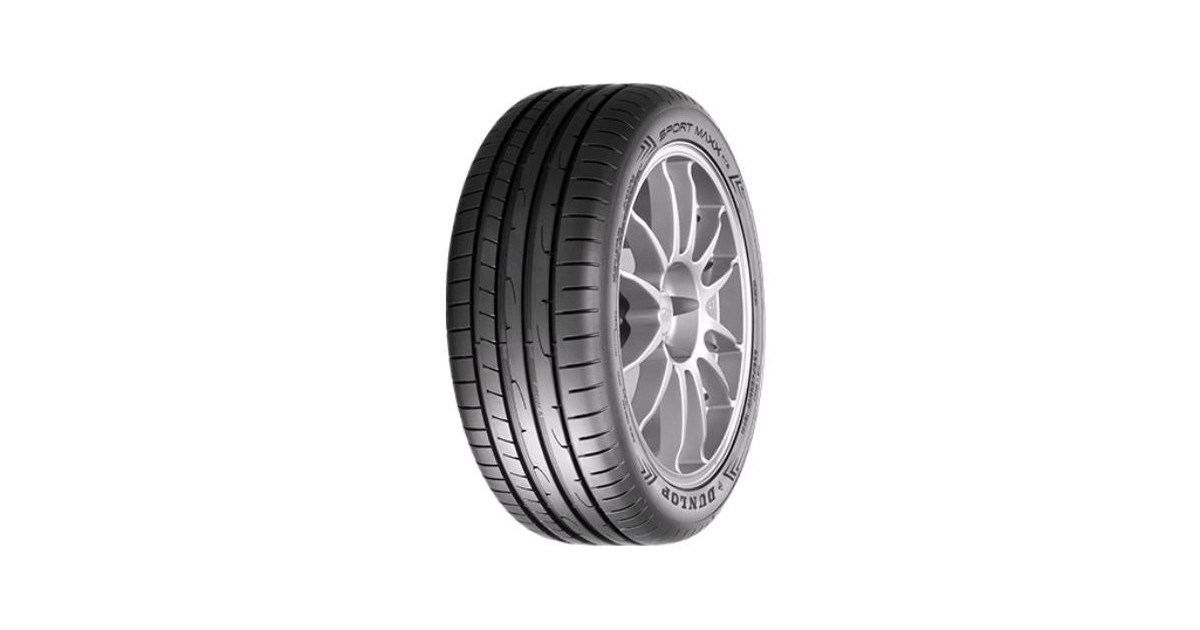 Pneu Dunlop 275/35R19 100Y XL SPORT MAXX RT 2