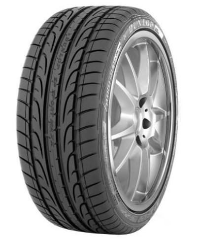 Pneu Dunlop SP SP. MAXXXL J 285/30 R20 99Y