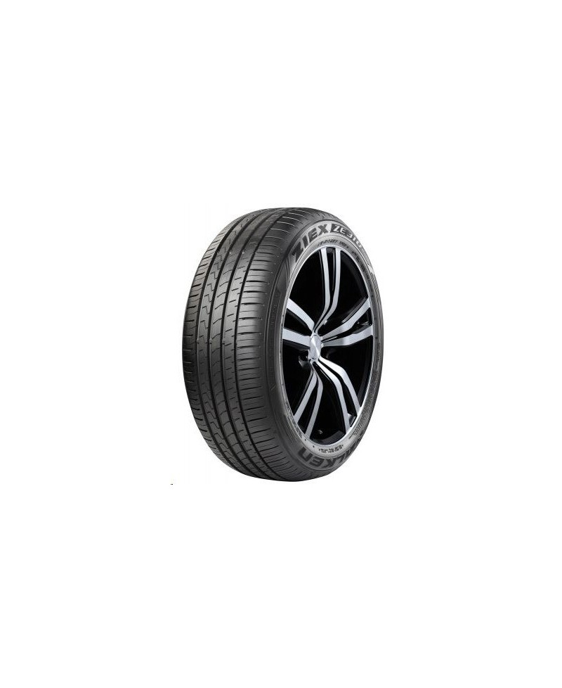 Pneu Falken ZE 310EC 215/45 R17 91W