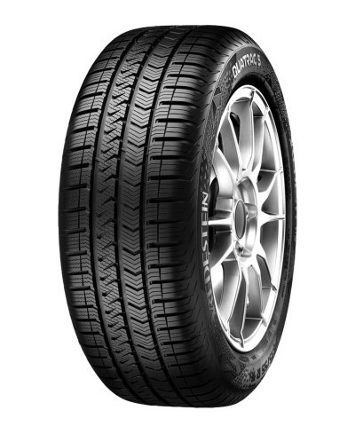 Pneu Vredestein 155/80R13 79T QUATRAC 5 3PMSF