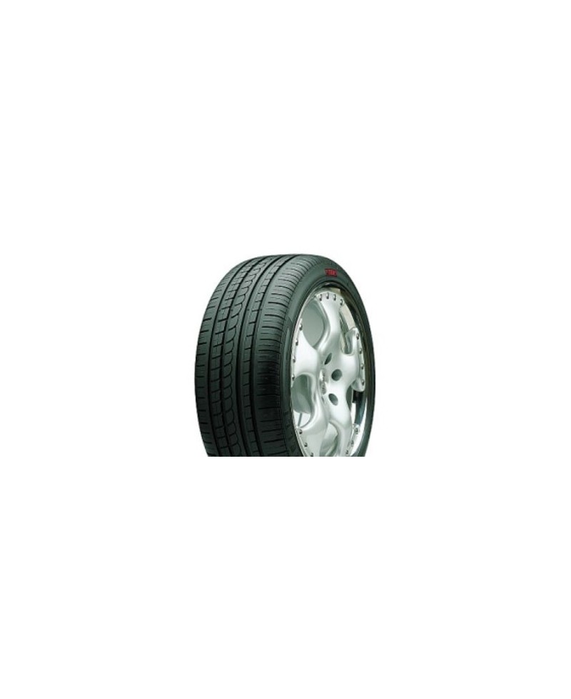 Pneu Pirelli 275/40ZR19 105Y XL PZERO ROSSO (BC)