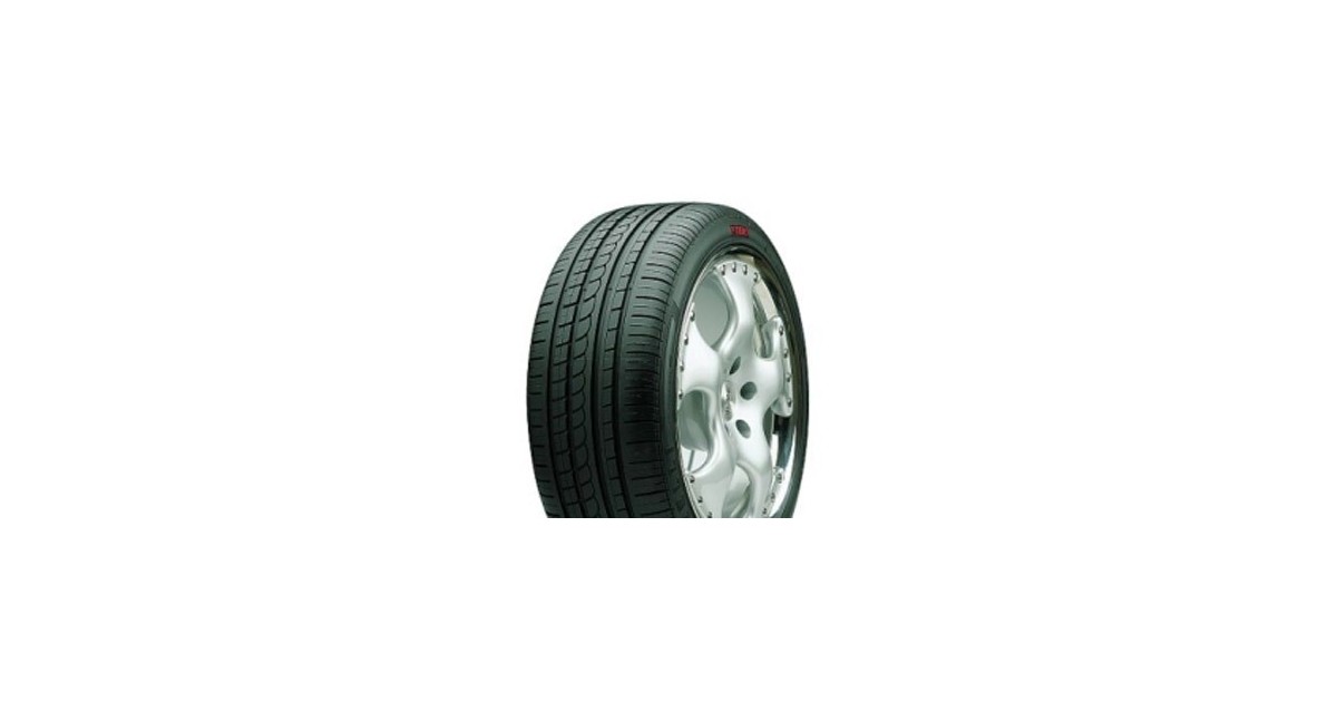 Pneu Pirelli 275/40ZR19 105Y XL PZERO ROSSO (BC)