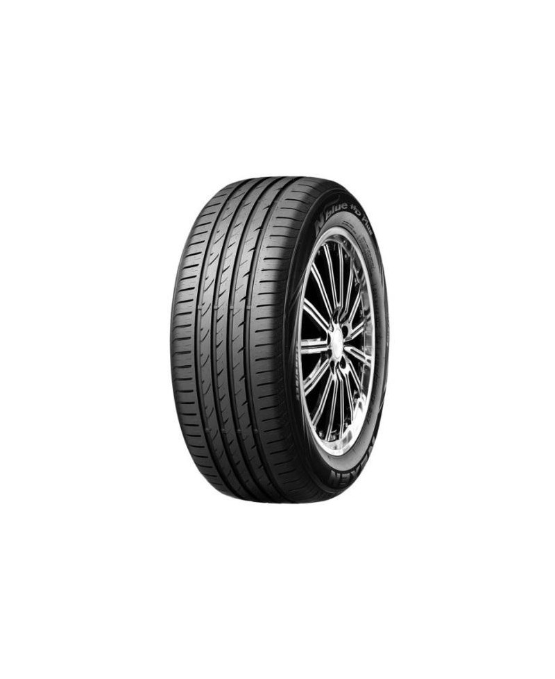 Pneu Nexen N'BLUE HD PLUS 195/45 R16 84V