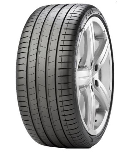 Pneu Pirelli P-ZERO XL MOE 255/35 R19 96Y