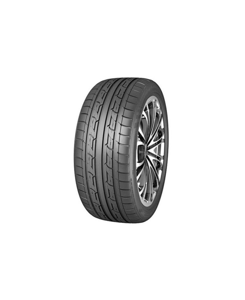 Pneu Nankang ECO-2+ 215/45 R18 93W