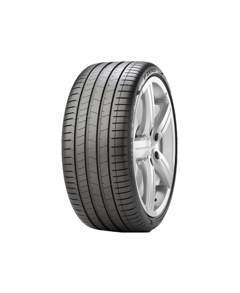 Pneu Pirelli PZERO F03 245/35 R20 95Y