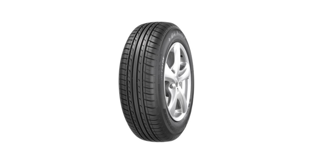 Pneu Dunlop 185/55R16 83V FASTRESPONSE