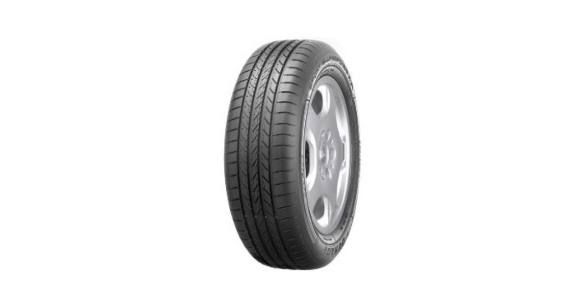 Pneu Dunlop 195/50R15 82H SPORT BLURESPONSE