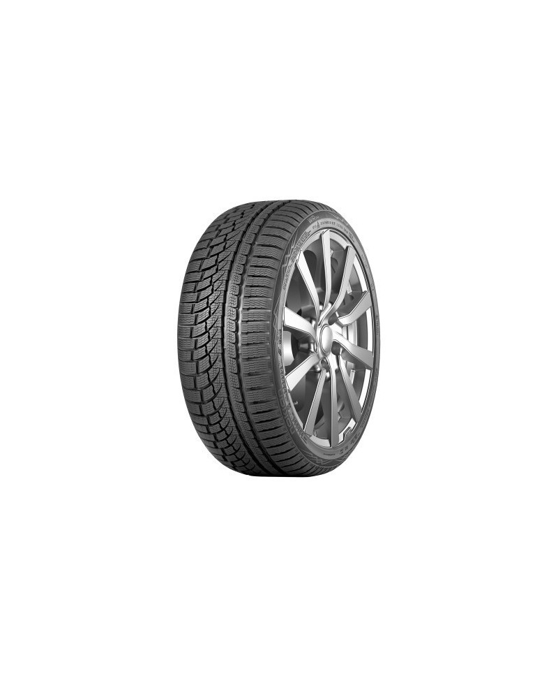 Pneu NOKIAN 235/40R19 96V XL WR A4