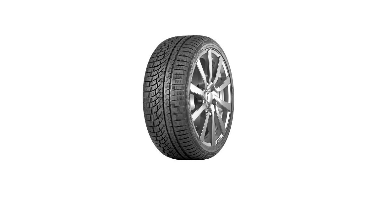 Pneu NOKIAN 235/40R19 96V XL WR A4