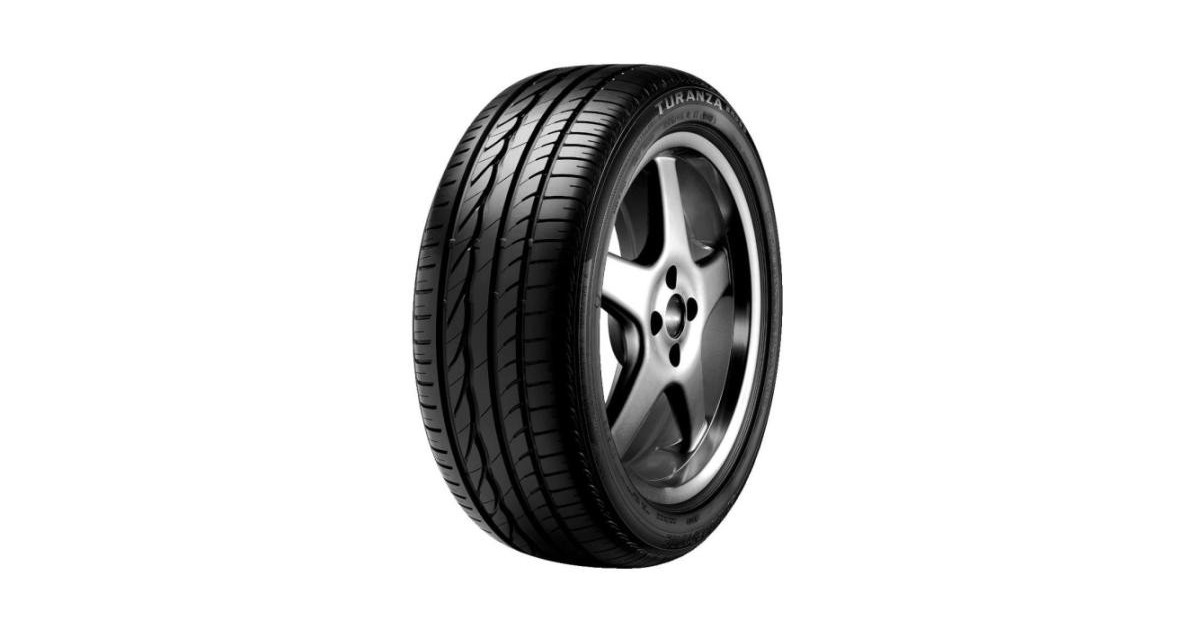 Pneu Bridgestone 245/45 R17 95W TL  Turanza ER300 (MO)