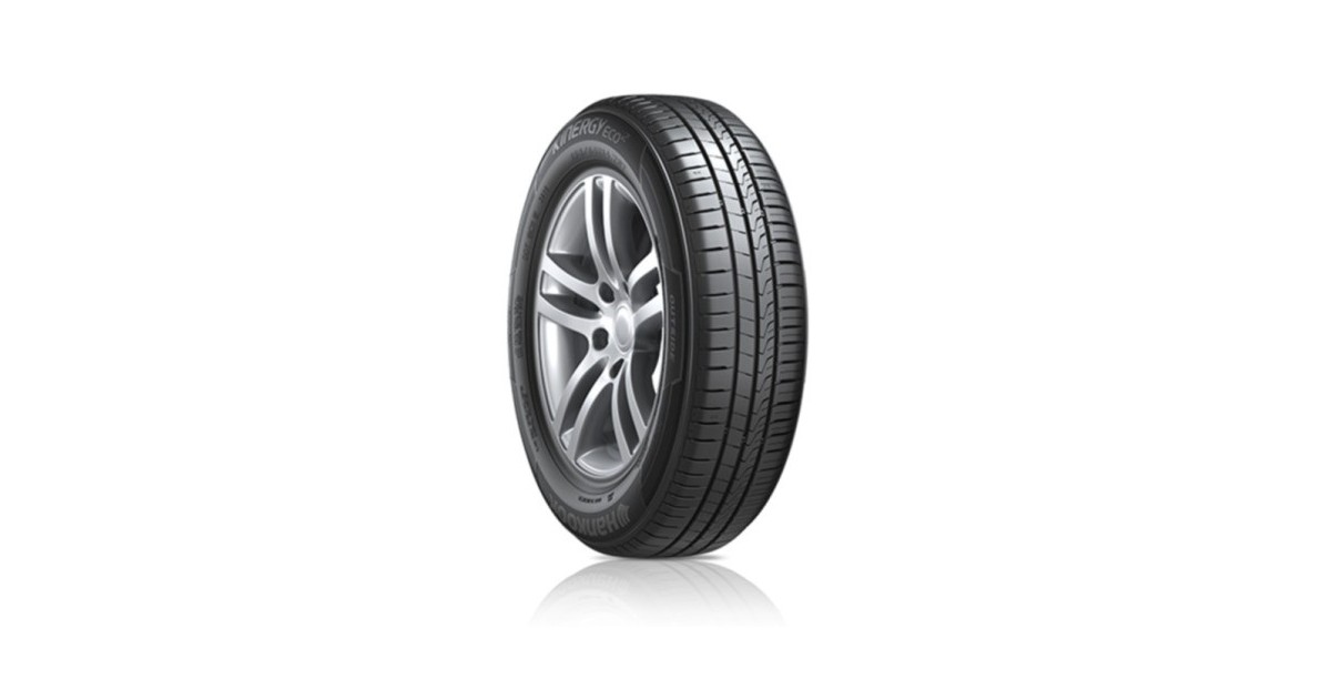 Pneu Hankook 175/60R15 81V KINERGY ECO2 K435