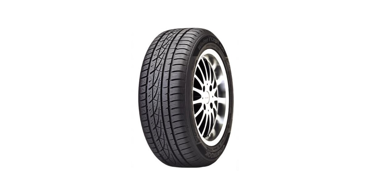 Pneu Hankook 245/50R18 100H WINTER I`CEPT EVO W310B * HRS !!!
