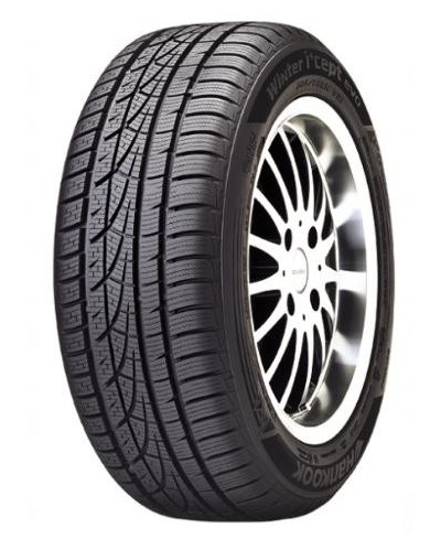 Pneu Hankook W310B HRS* 245/50 R18 100H, M&S, 3PMSF