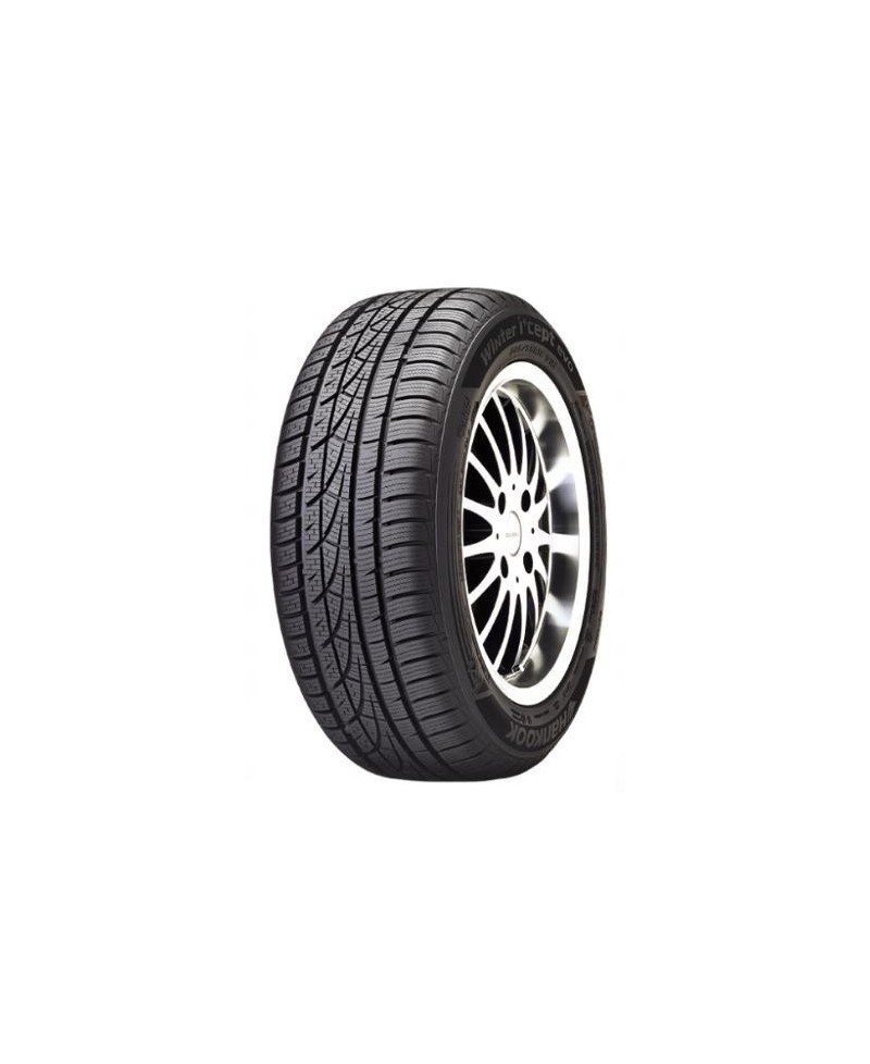 Pneu Hankook W310B HRS* 245/50 R18 100H, M&S, 3PMSF