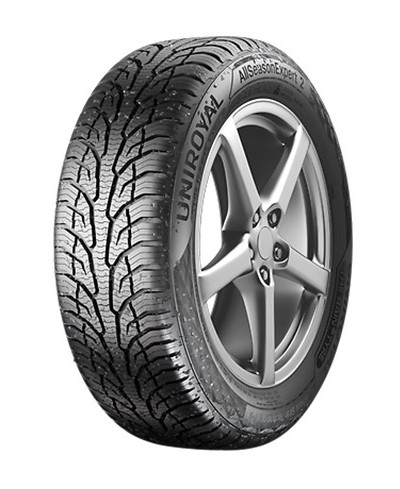 Pneu Uniroyal AS EXPERT 2 XL 235/50 R18 101V, M&S, 3PMSF