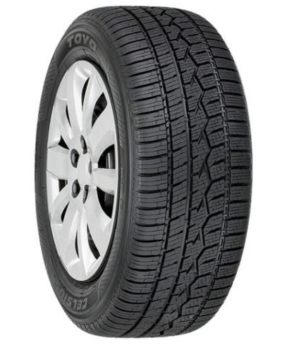 Pneu Toyo CELSIUS 185/65 R15 88H, M&S, 3PMSF