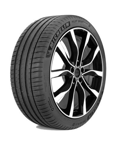 Pneu Michelin P.SP.4 SUV XL 285/45 R22 114Y