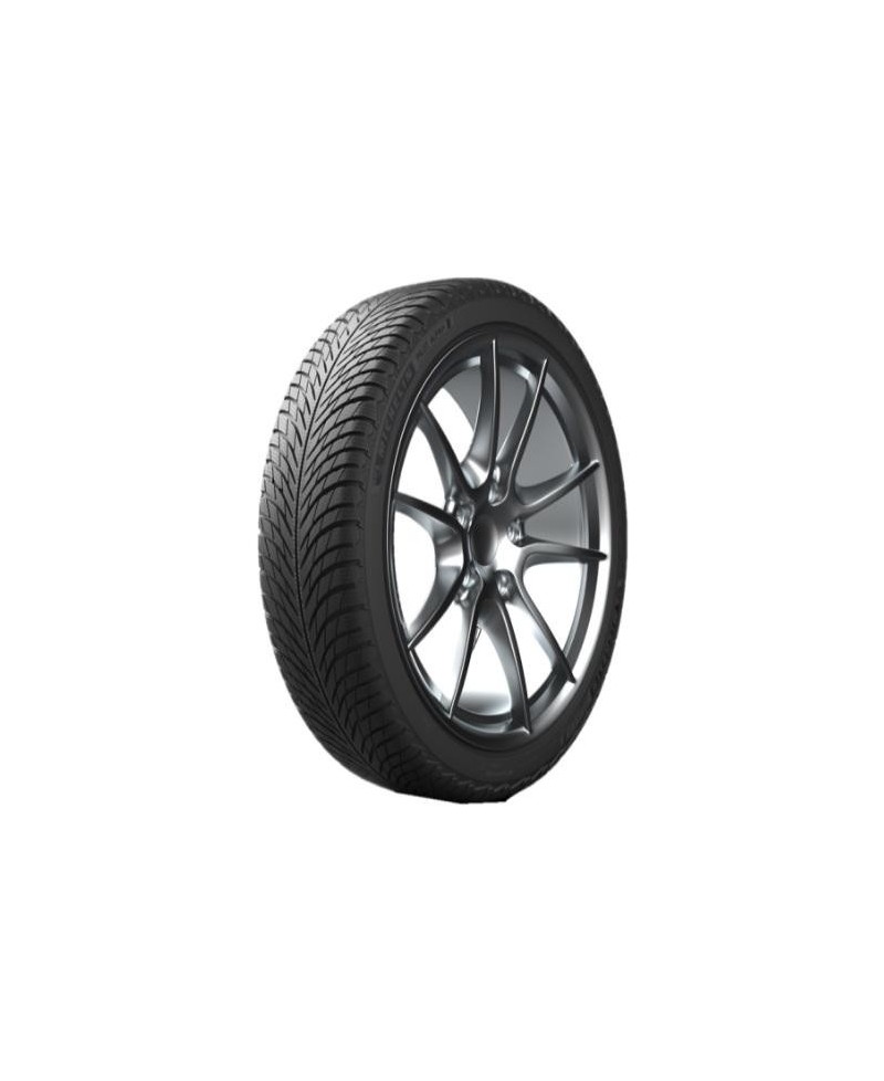 Pneu Michelin PILOT ALPIN 5 225/45 R18 95V, M&S