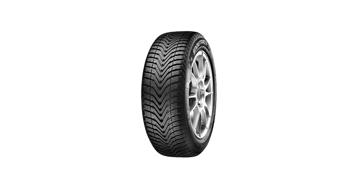 Pneu VREDESTEIN SNOWTRAC 5 175/70/14 88 T 3PMSF