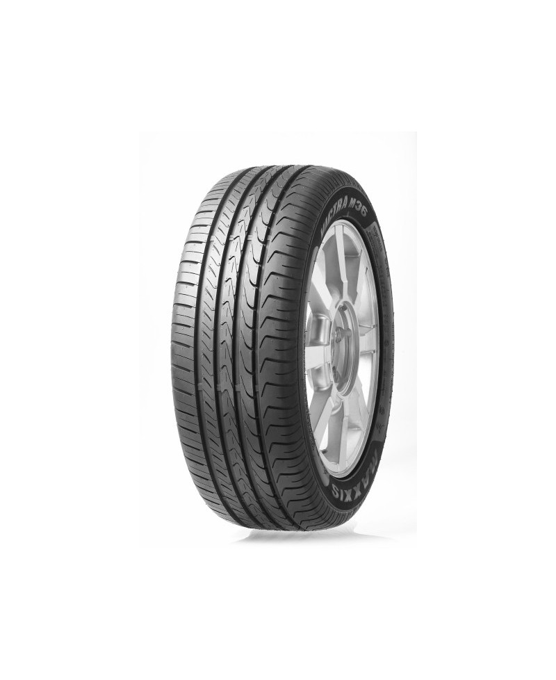 Pneu Maxxis VICTRA M-36+ RF 225/55 R17 97W