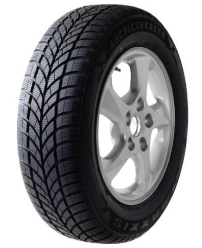 Pneu MAXXIS WP05 145/65/15 72 T