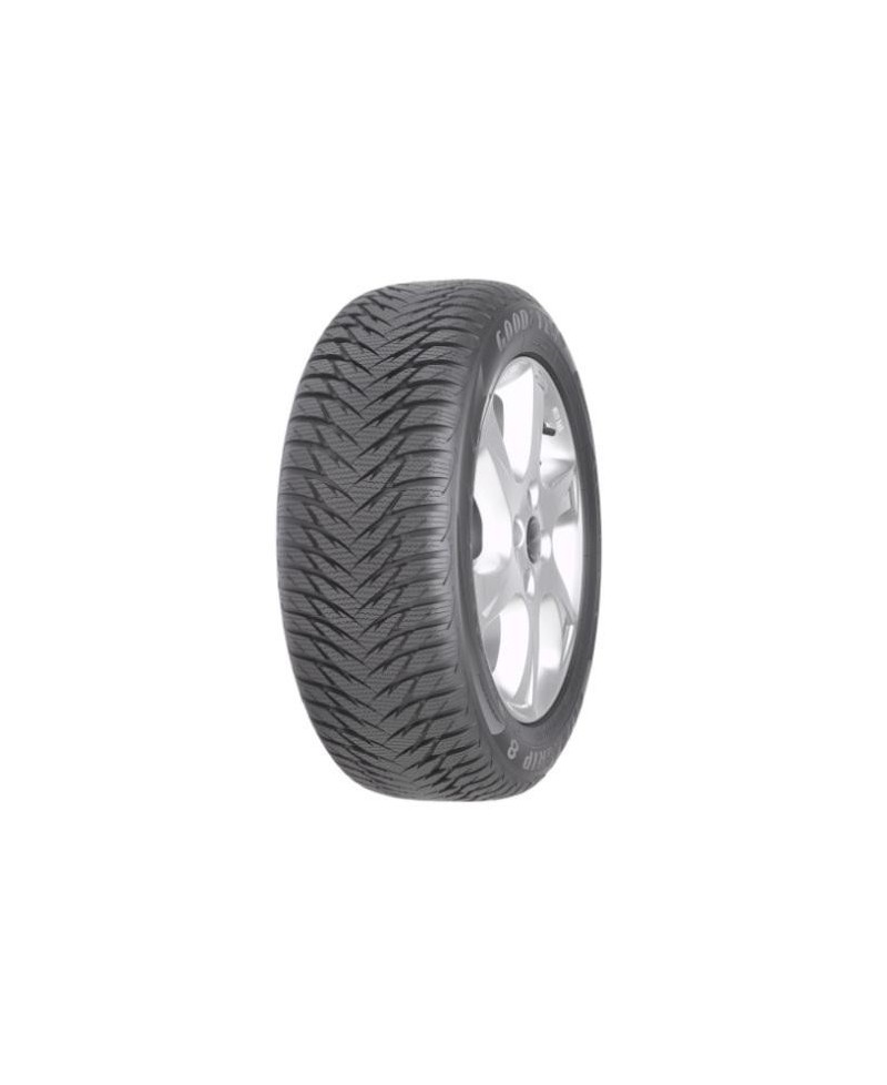 Pneu Goodyear 195/55R16 87H UG 8 MS * ROF FP !!!