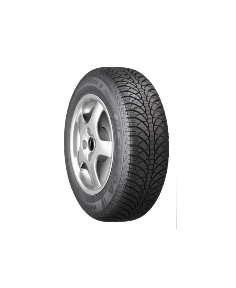 Pneu Fulda MONTERO 3 175/70 R14 84T 3PMSF