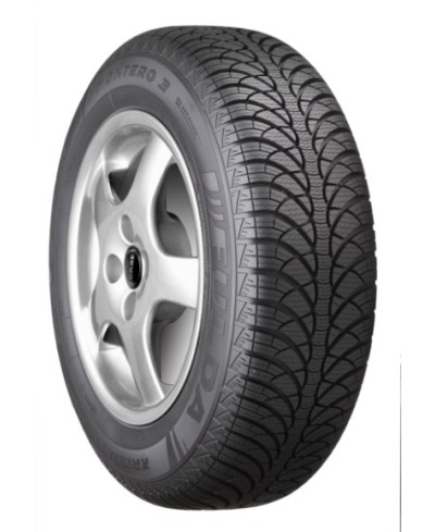 Pneu Fulda MONTERO 3 195/65 R15 91T 3PMSF