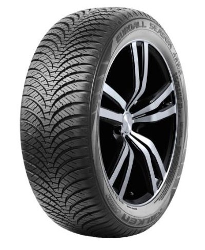 Pneu Falken AS-210 XLMFS 225/50 R17 98V, M&S, 3PMSF