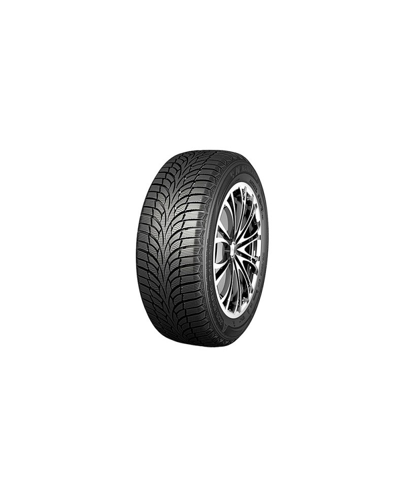 Pneu Nankang SV-3 215/55 R18 99H, M&S