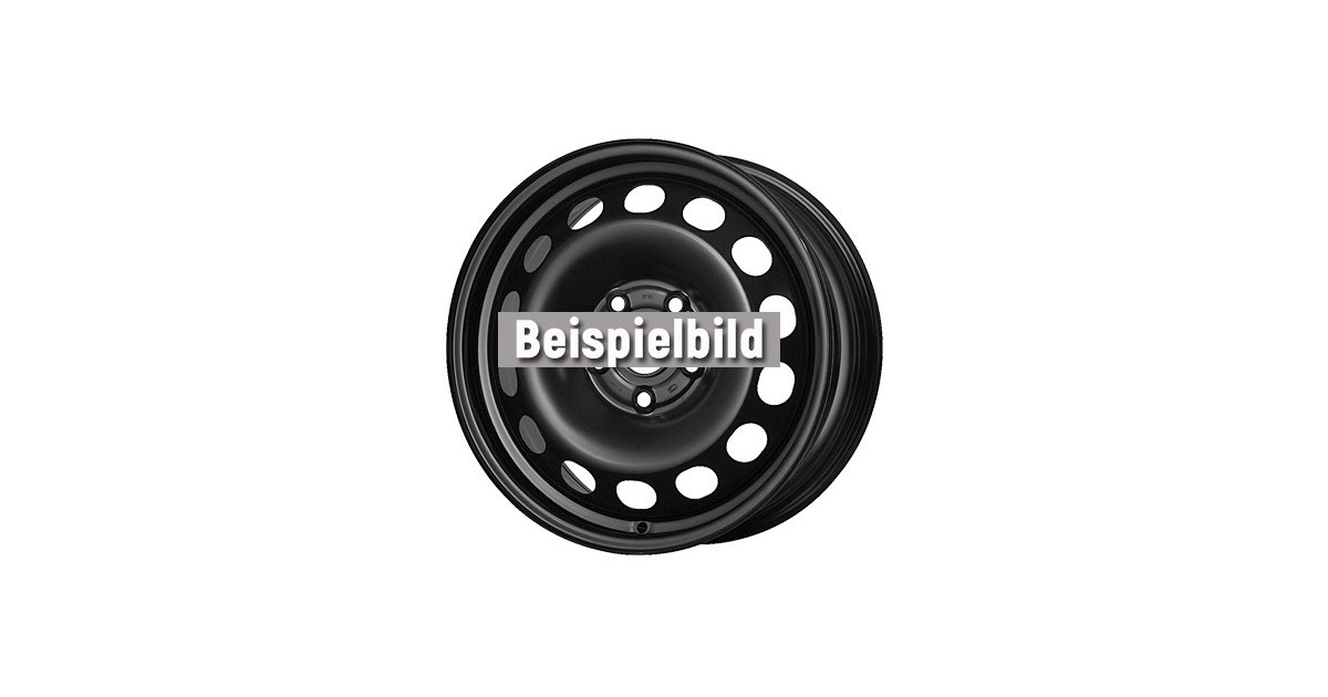 Jante Tole/Acier, MW,OE,KPZ,SR FL513006-133484, 4.50X13 4/98 ET35, Alésage 58