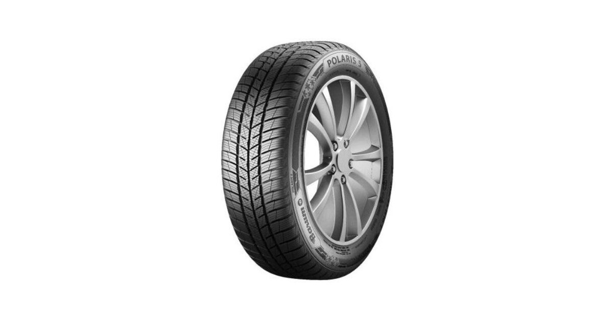 Pneu Barum POLARIS 5 185/65 R15 92T 3PMSF