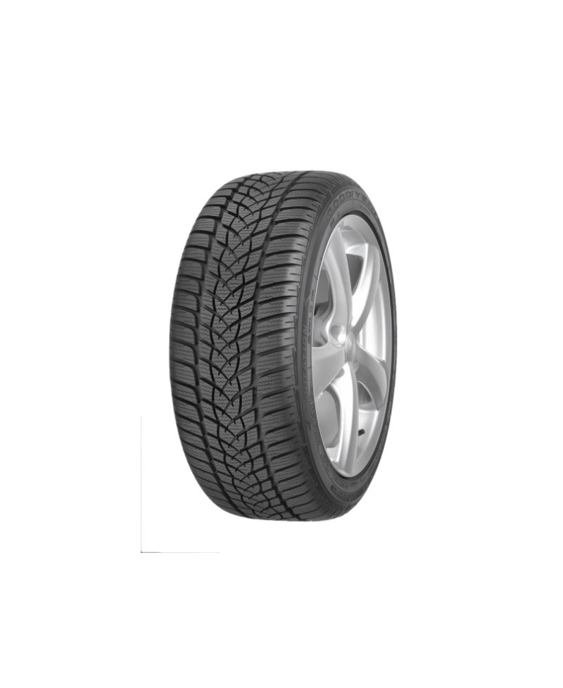 Pneu Goodyear UG PERF.2 * 225/55 R17 97H, M&S