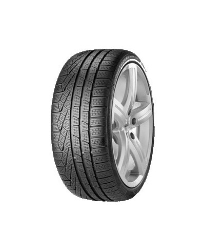PneuPirelli, Winter 240 Sottozero II * 275/35R 20 102V M+S XL Run Flat 3PMSF