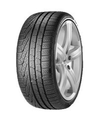 PneuPirelli, Winter 240 Sottozero II * 275/35R 20 102V M+S XL Run Flat 3PMSF