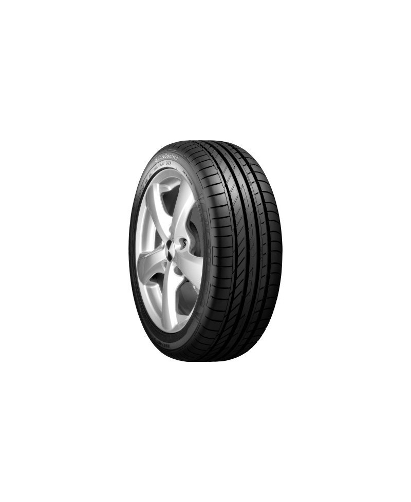 Pneu Fulda SPORTCONTROL 205/50 R16 87V