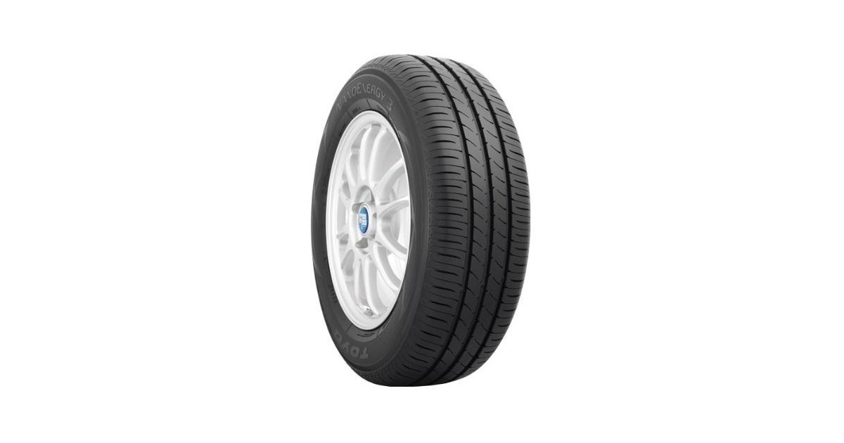 Pneu Toyo 175/55R15 77T NANOENERGY 03