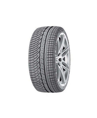 Pneu Michelin ALP.A4 UHP EL 255/35 R18 94V, M&S, 3PMSF