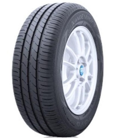 Pneu Toyo NANO ENERGY 3 165/65 R15 81T