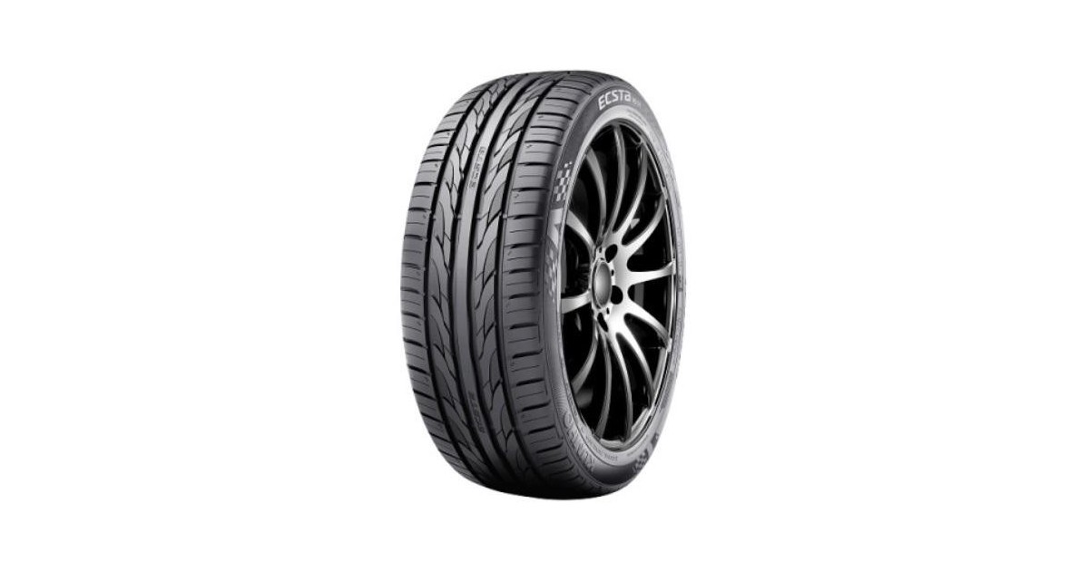 Pneu KUMHO PS31 XL 235/55/17 103 W