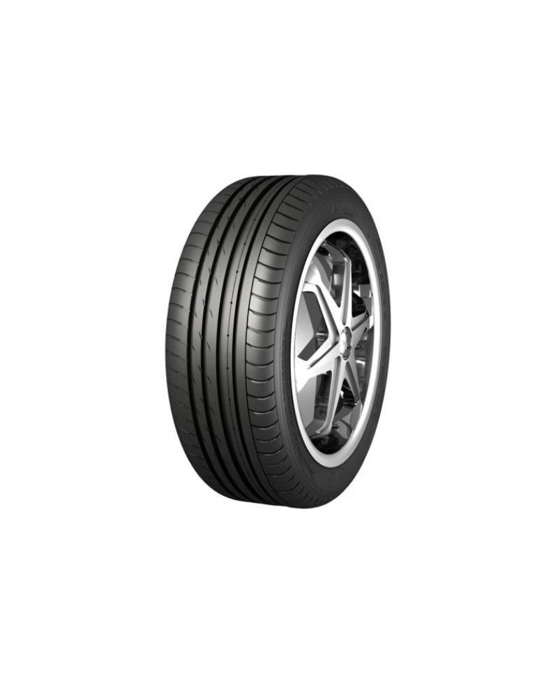 Pneu Nankang A2+ 215/60 R17 96H