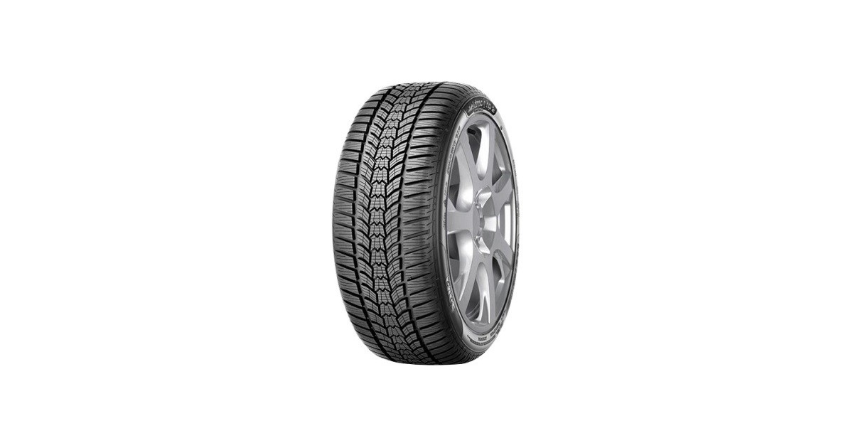Pneu Sava 215/50R17 95V XL ESKIMO HP 2