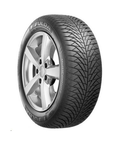 Pneu Fulda 195/65R15 91H MULTICONTROL